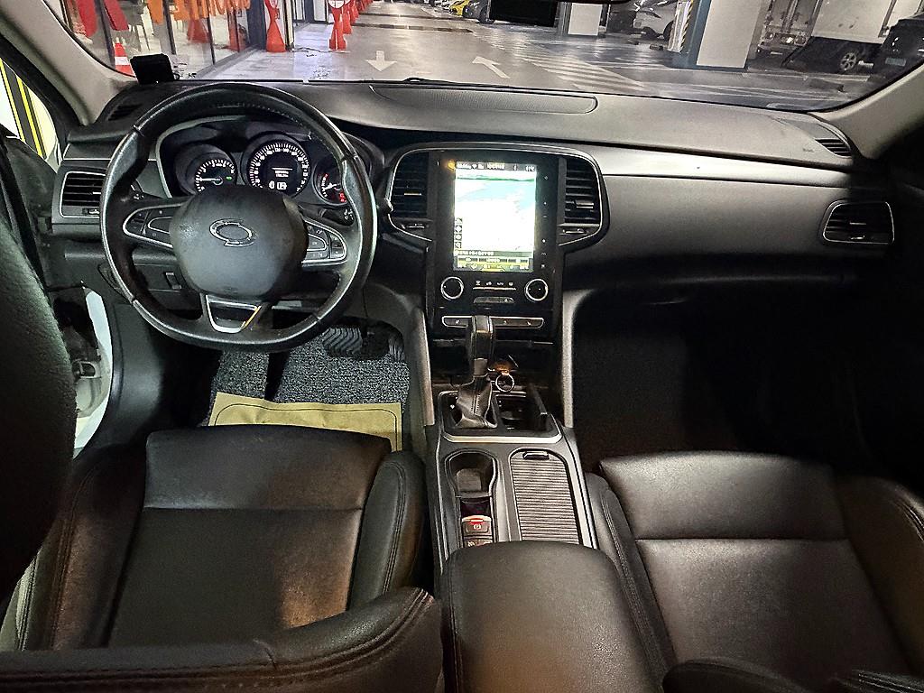 SAMSUNG SM6 - Vista 6