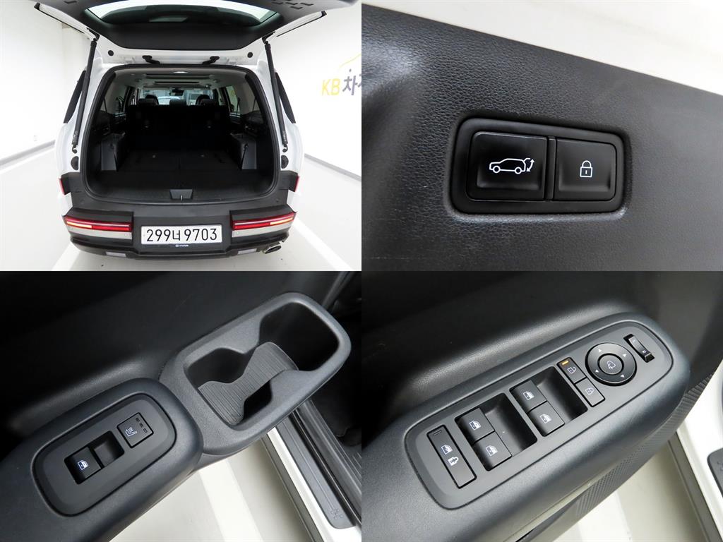 HYUNDAI Santa Fe 2024 - Importación desde Corea - HF Imports Iquique - Foto 17