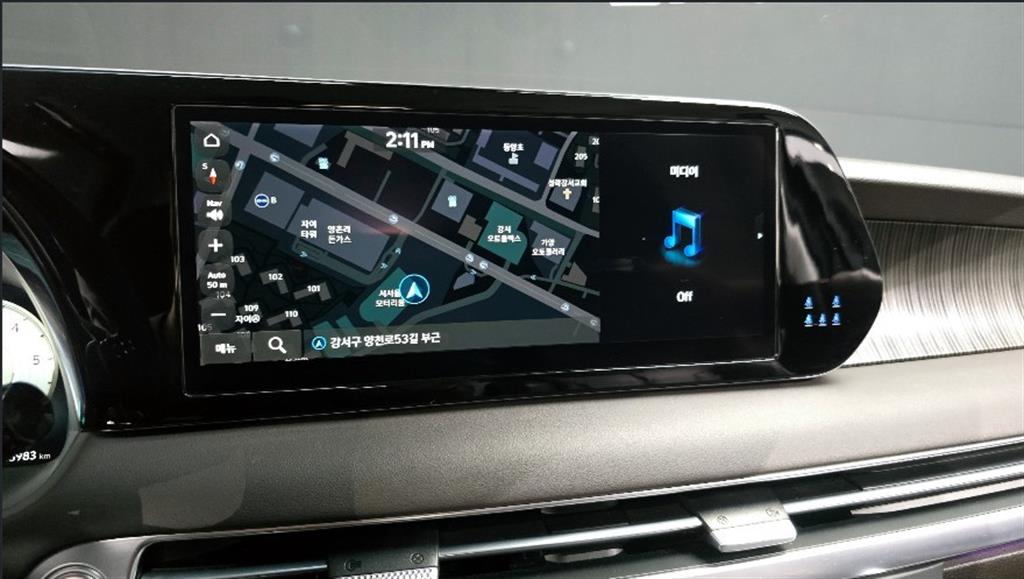 HYUNDAI Palisade 2022 Negro - Importación desde Corea - HF Imports Iquique - Foto 13