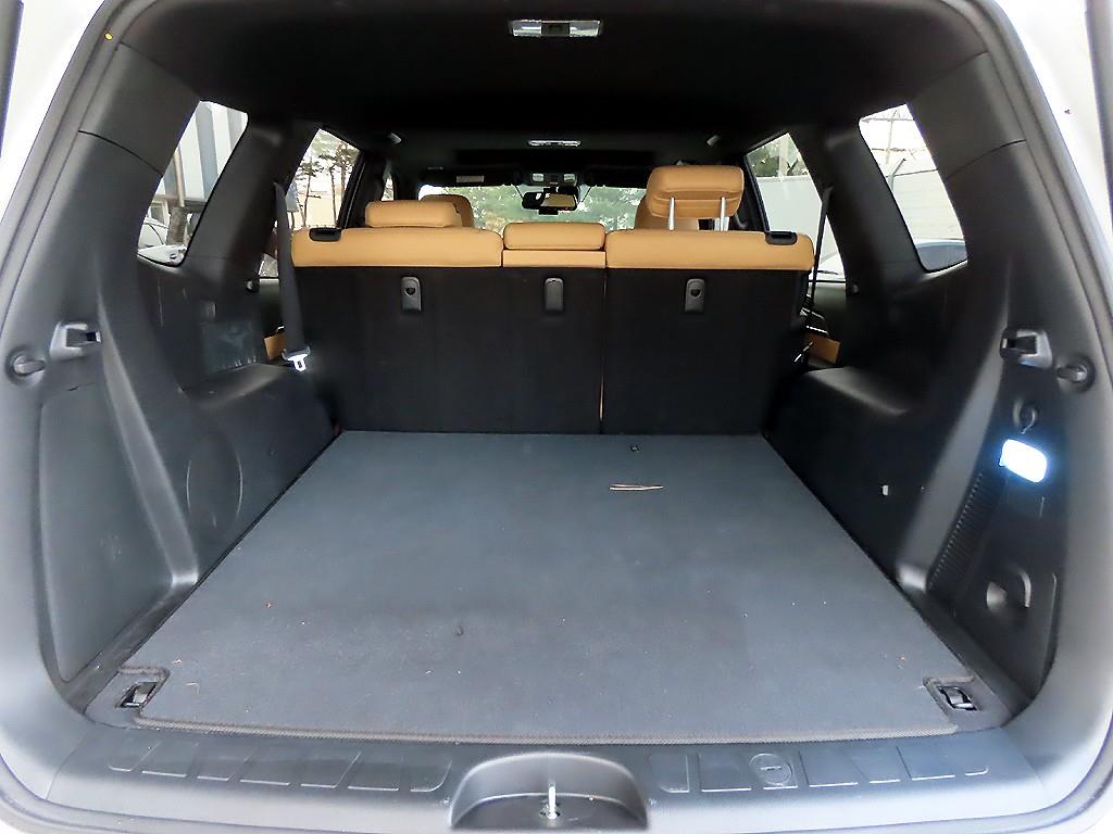 KIA Mohave 2020 Blanco - Importación desde Corea - HF Imports Iquique - Foto 17