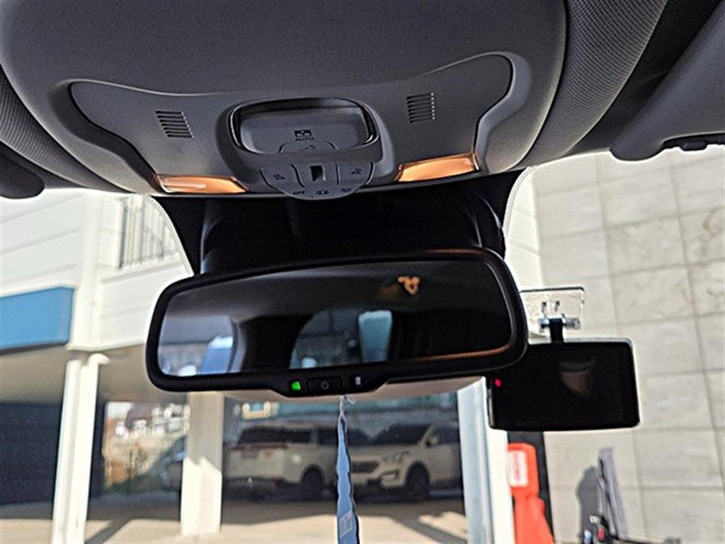 Jeep Renegade 2015 Rojo - Importación desde Corea - HF Imports Iquique - Foto 14