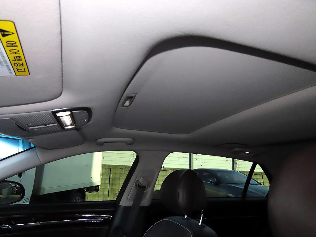 Genesis EQ900 2016 Negro - Importación desde Corea - HF Imports Iquique - Foto 17