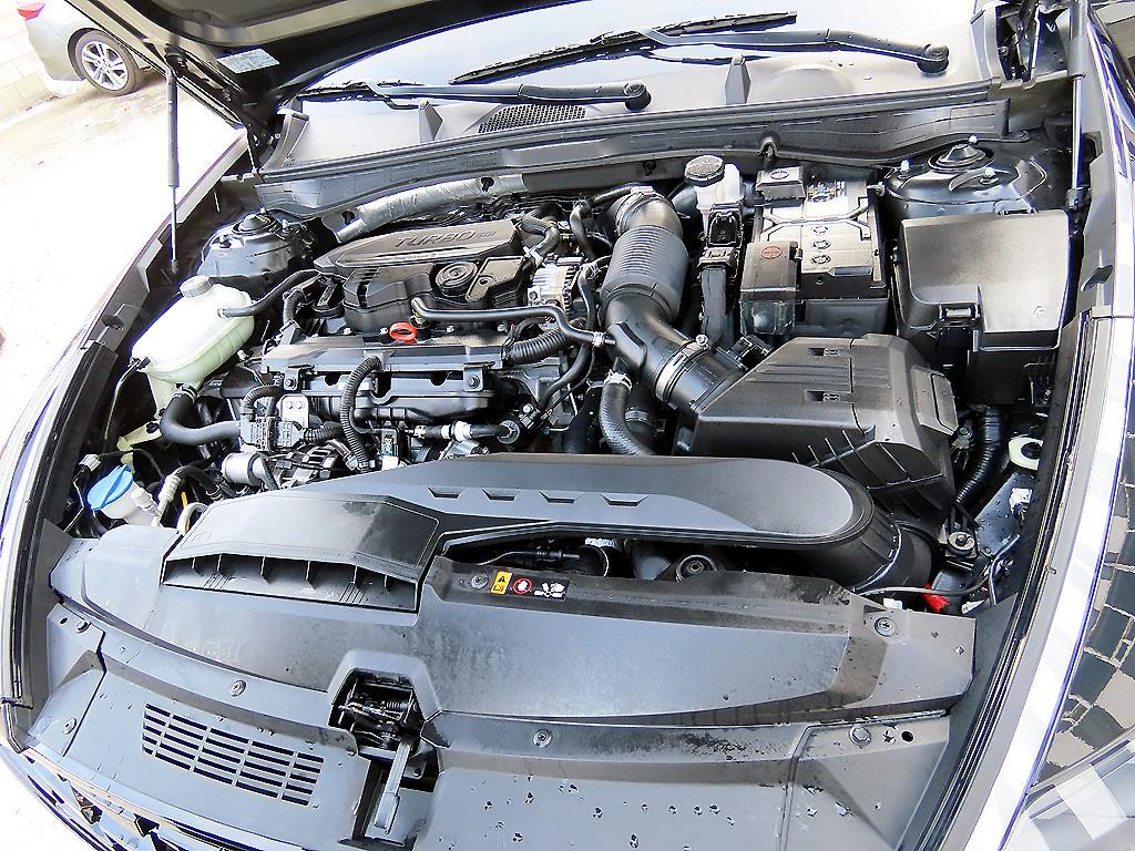 HYUNDAI Sonata 2021 - Importación desde Corea - HF Imports Iquique - Foto 18