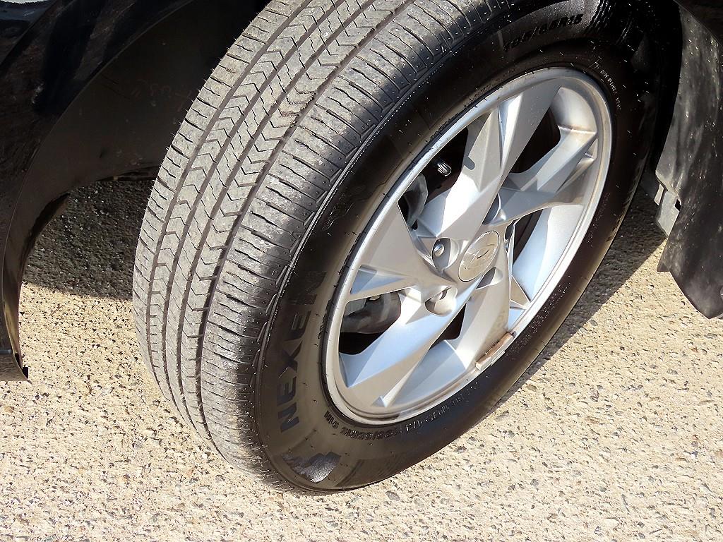 HYUNDAI Avante 2021 Negro - Importación desde Corea - HF Imports Iquique - Foto 20