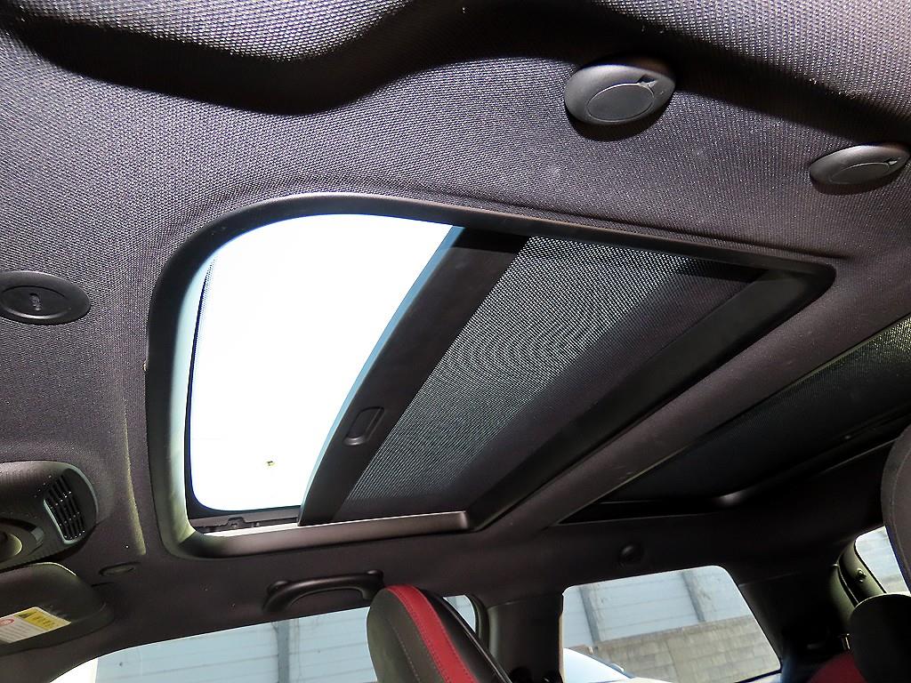 Mini Cooper 2015 Gris - Importación desde Corea - HF Imports Iquique - Foto 17