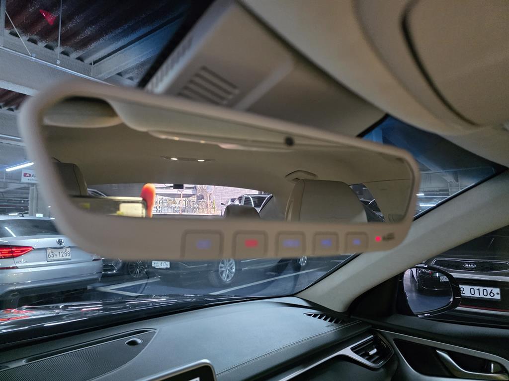 Genesis G70 2019 Azul - Importación desde Corea - HF Imports Iquique - Foto 17