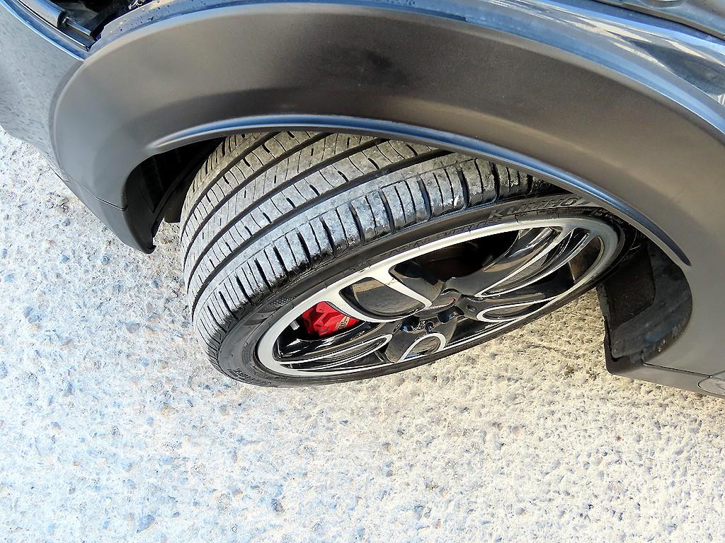 Mini Cooper 2015 Gris - Importación desde Corea - HF Imports Iquique - Foto 20