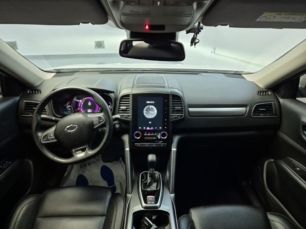 SAMSUNG QM6 2023 Blanco - Importación desde Corea - HF Imports Iquique - Foto 17