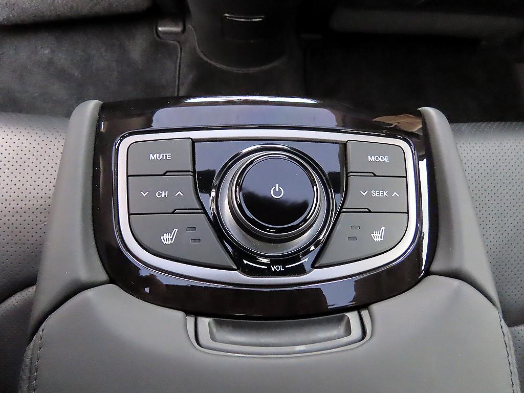 HYUNDAI Grandeur 2014 - Importación desde Corea - HF Imports Iquique - Foto 16