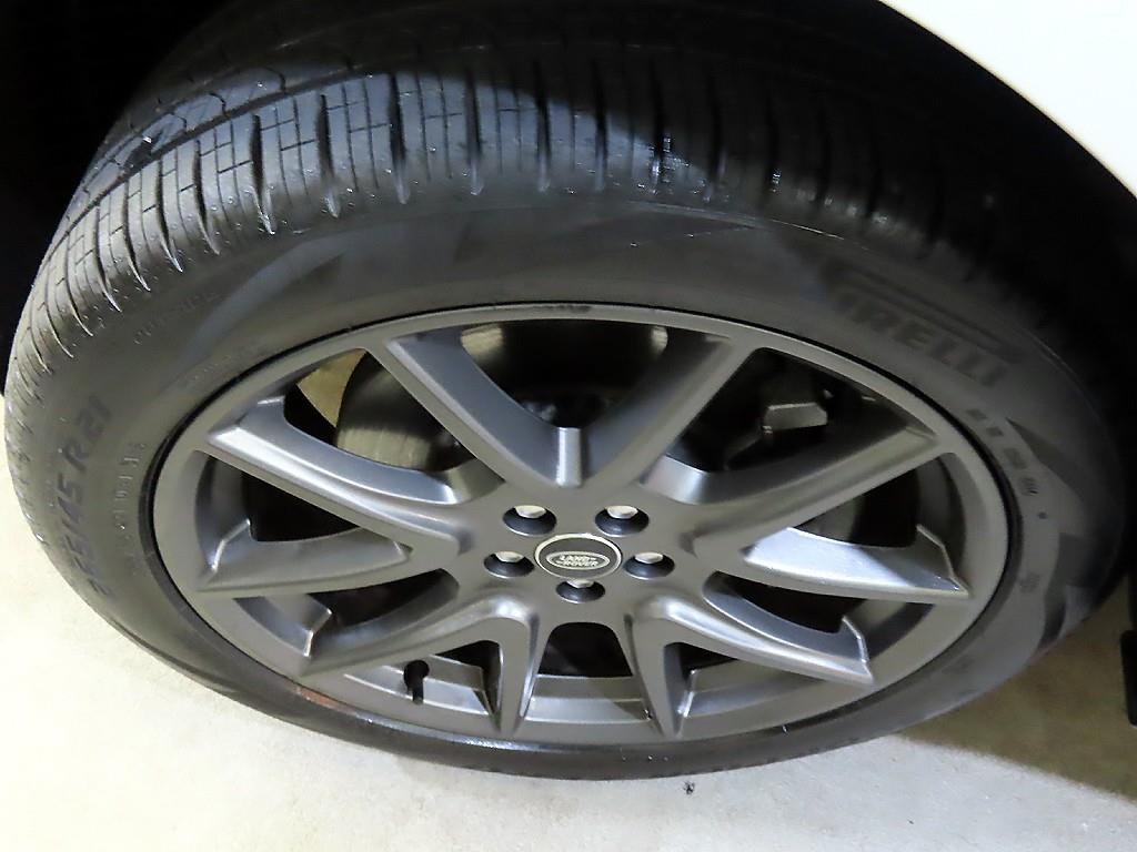 Land Rover Range Rover Bella 2022 Blanco - Importación desde Corea - HF Imports Iquique - Foto 20