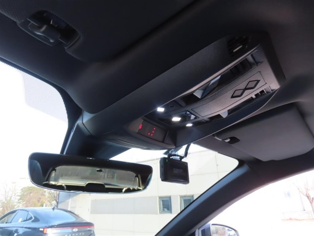 Citroen DS7 2022 Gris - Importación desde Corea - HF Imports Iquique - Foto 10