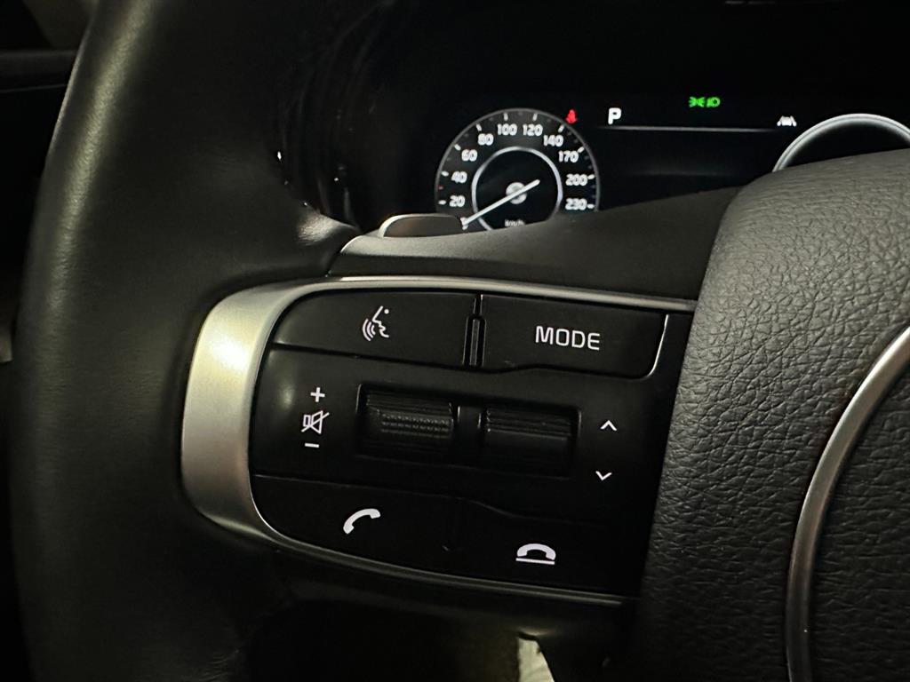 KIA K5 2020 Gris - Importación desde Corea - HF Imports Iquique - Foto 15