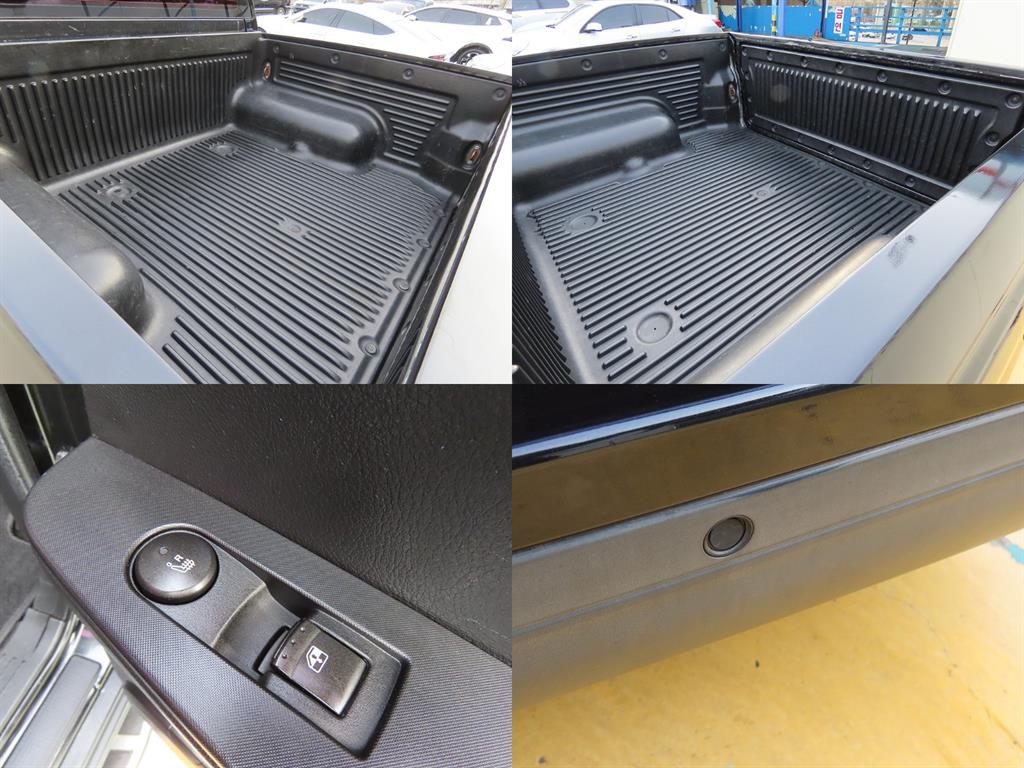 Ssangyong Korando 2017 Negro - Importación desde Corea - HF Imports Iquique - Foto 18