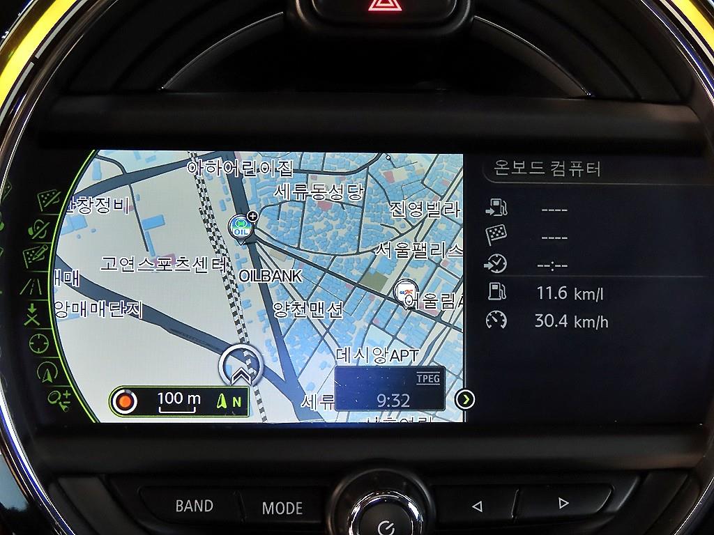 Mini Cooper 2015 Gris - Importación desde Corea - HF Imports Iquique - Foto 14