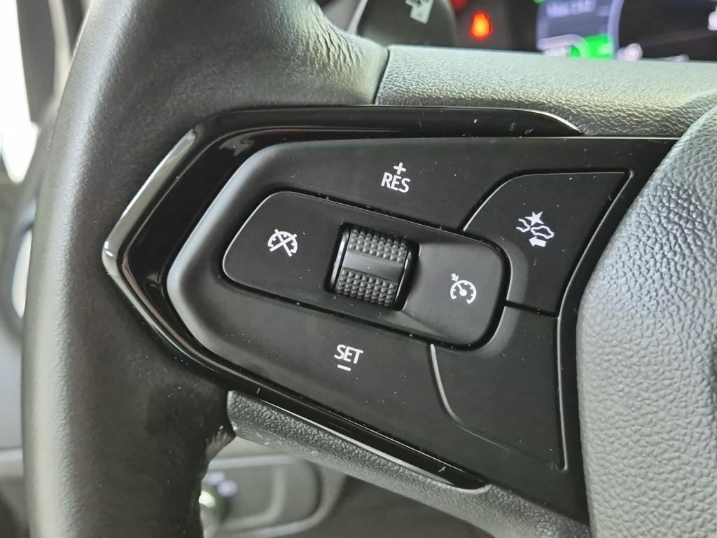 Chevrolet Bolt 2022 Plateado - Importación desde Corea - HF Imports Iquique - Foto 15