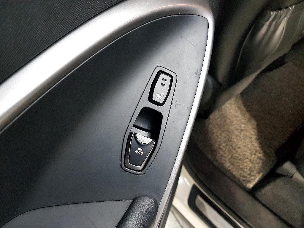 HYUNDAI Santa Fe - Vista 10