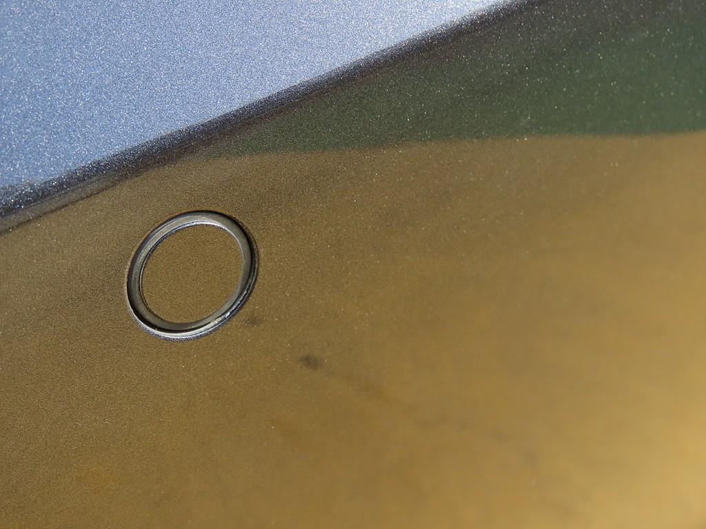 Chevrolet Spark 2016 Negro - Importación desde Corea - HF Imports Iquique - Foto 14