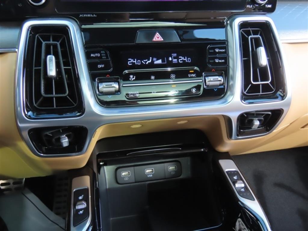 KIA Sorento 2022 - Importación desde Corea - HF Imports Iquique - Foto 7