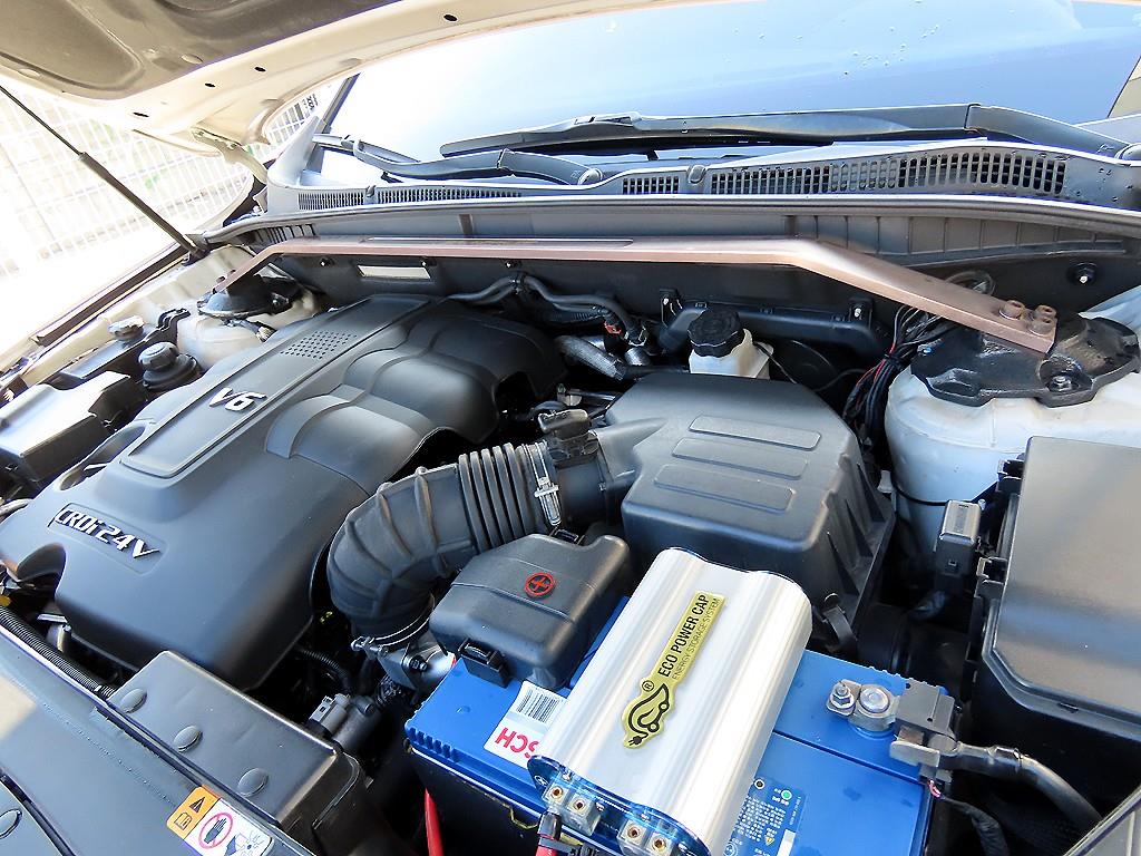 HYUNDAI Veracruz 2015 Blanco - Importación desde Corea - HF Imports Iquique - Foto 19