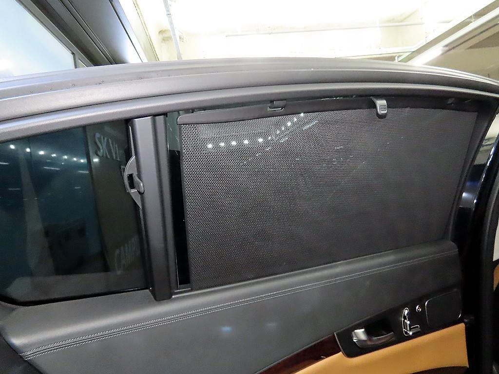 KIA K9 2015 Negro - Importación desde Corea - HF Imports Iquique - Foto 13