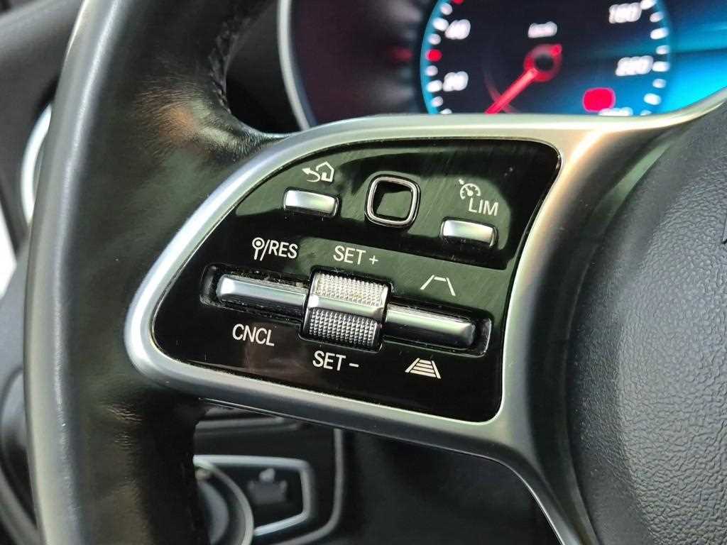 Mercedes Benz GLC Class 2021 Blanco - Importación desde Corea - HF Imports Iquique - Foto 16