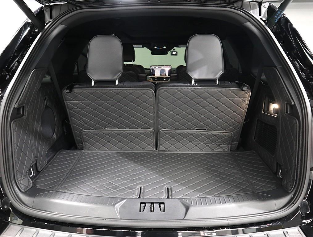 Ford Explorer 2025 Negro - Importación desde Corea - HF Imports Iquique - Foto 18