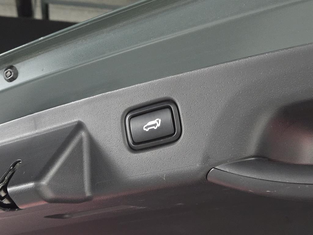 KIA Niro 2023 Verde - Importación desde Corea - HF Imports Iquique - Foto 14