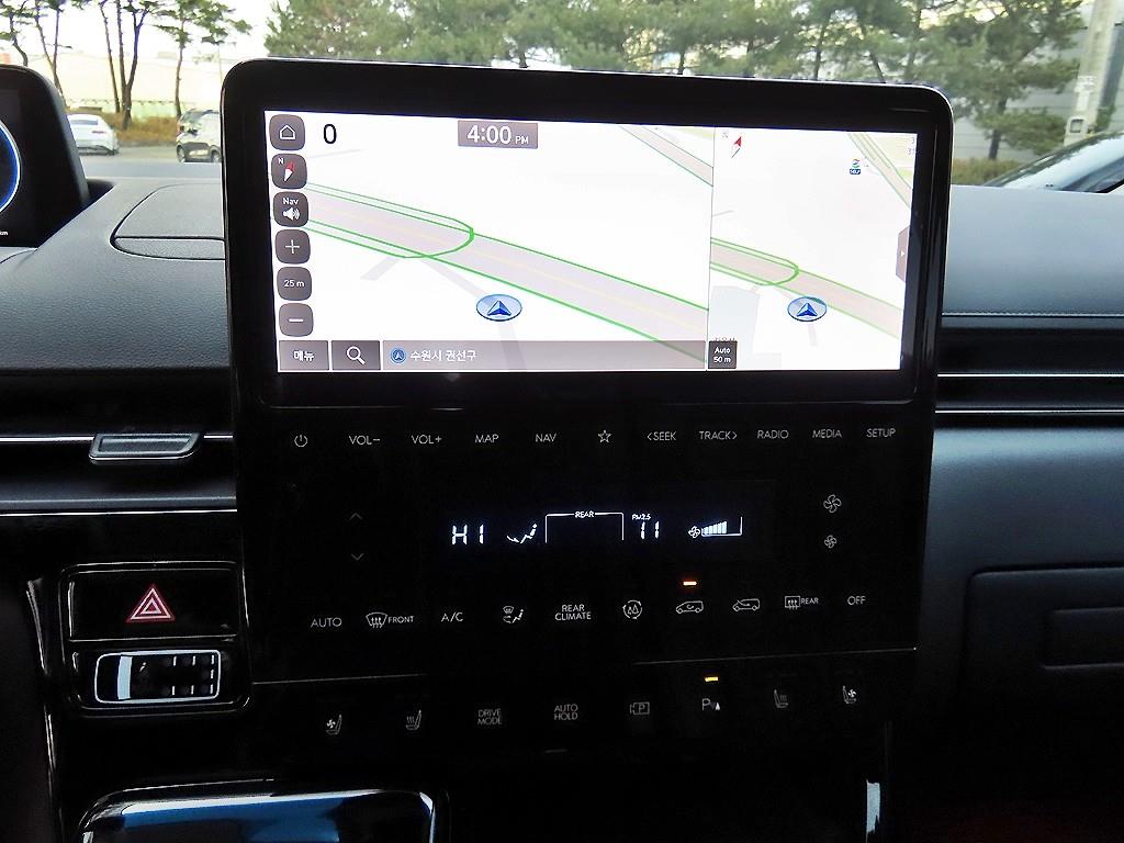 HYUNDAI Staria 2023 Gris - Importación desde Corea - HF Imports Iquique - Foto 14