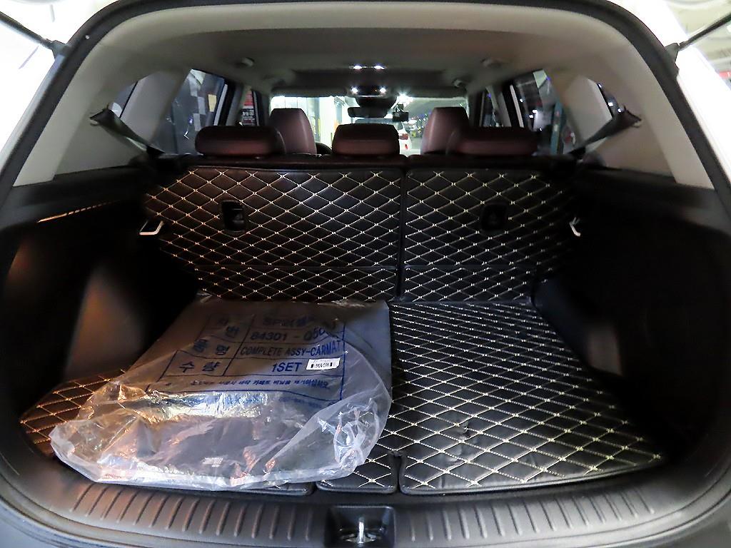 KIA Seltos 2022 Blanco - Importación desde Corea - HF Imports Iquique - Foto 17