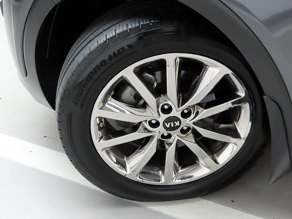 KIA Sorento 2016 - Importación desde Corea - HF Imports Iquique - Foto 19