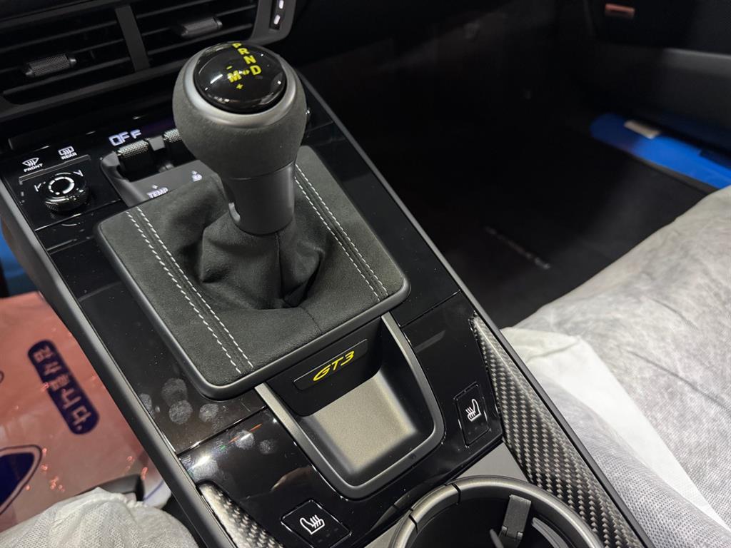 Porsche 911 - Vista 11