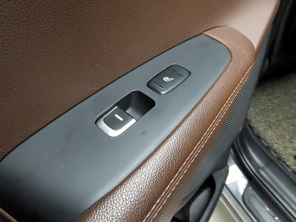 KIA Sorento 2016 - Importación desde Corea - HF Imports Iquique - Foto 15