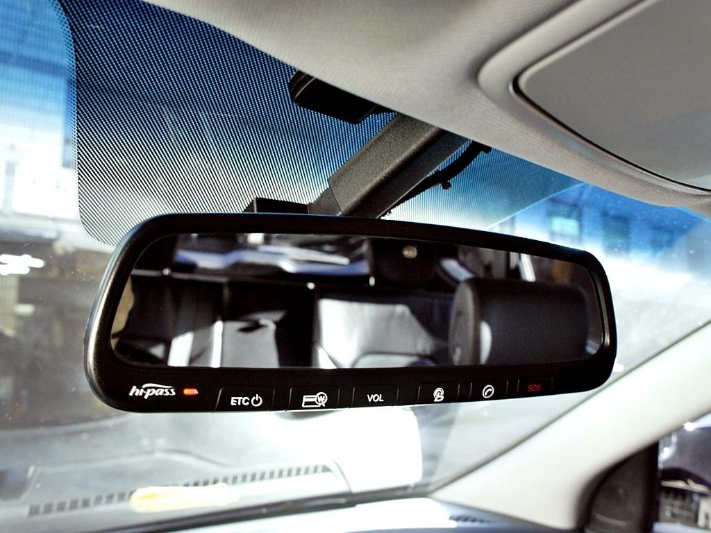 HYUNDAI Maxcruz 2014 Negro - Importación desde Corea - HF Imports Iquique - Foto 12