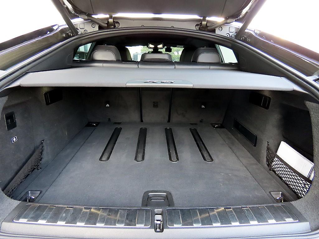 BMW X6 2023 Café - Importación desde Corea - HF Imports Iquique - Foto 17