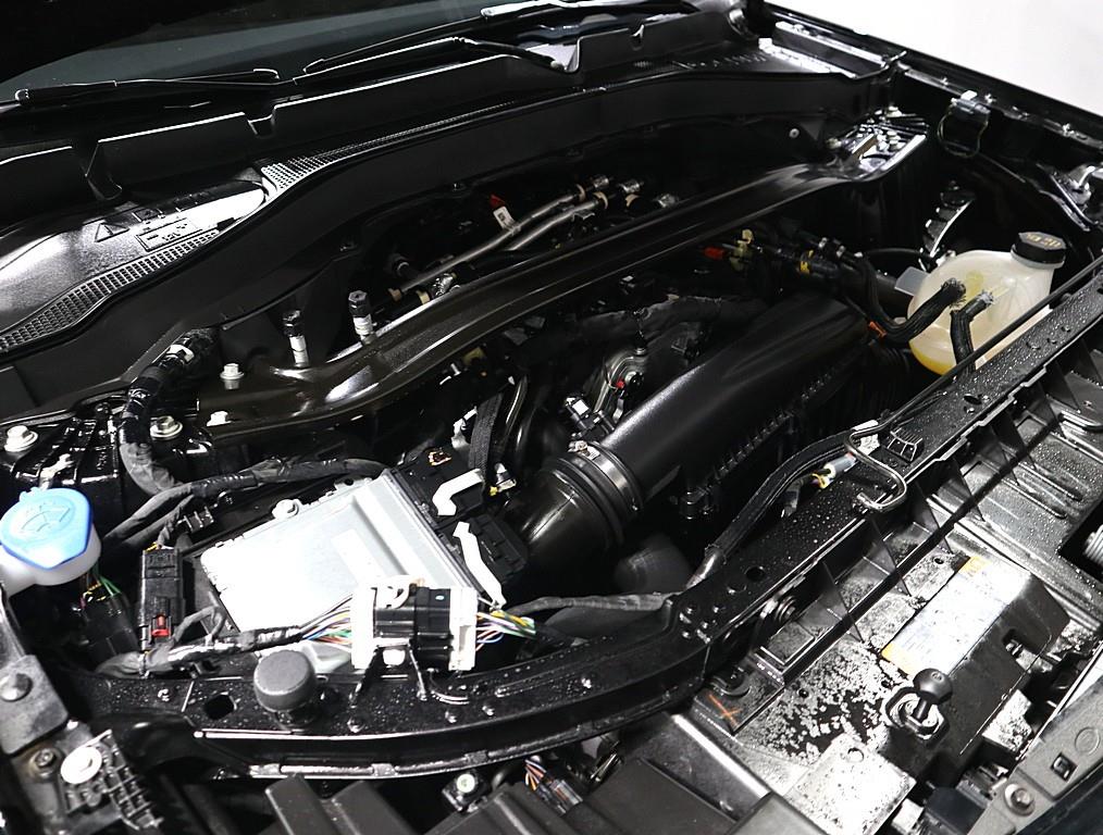 Ford Explorer - Vista 6