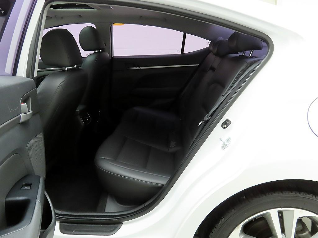 HYUNDAI Avante 2016 - Importación desde Corea - HF Imports Iquique - Foto 14