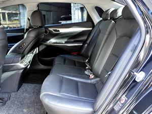 HYUNDAI Grandeur - Vista 12