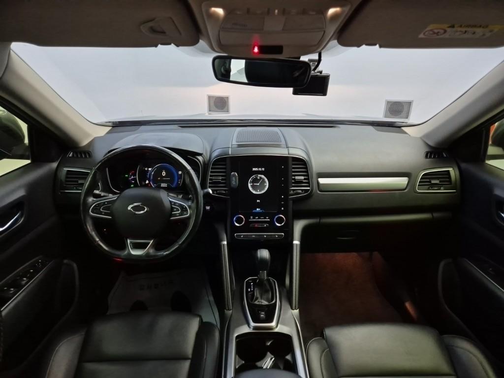 SAMSUNG QM6 - Vista 7