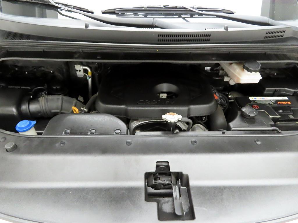 HYUNDAI Starex 2019 - Importación desde Corea - HF Imports Iquique - Foto 20