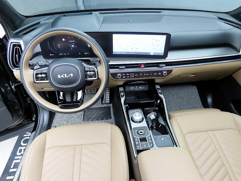 KIA Sorento - Vista 7