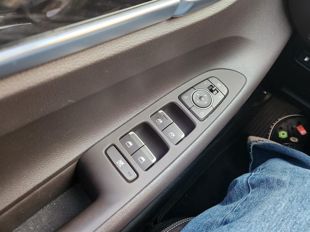 HYUNDAI Grandeur 2018 Negro - Importación desde Corea - HF Imports Iquique - Foto 13