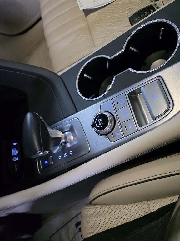 Genesis G70 2019 Azul - Importación desde Corea - HF Imports Iquique - Foto 14