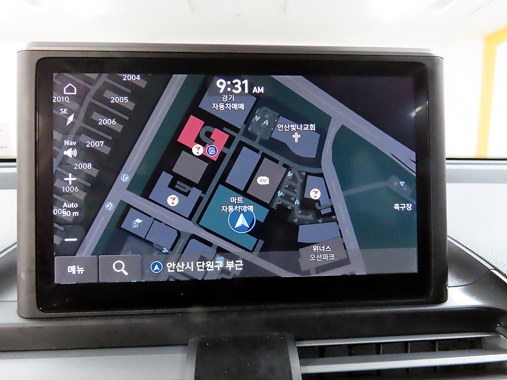 HYUNDAI Casper 2022 Gris - Importación desde Corea - HF Imports Iquique - Foto 14