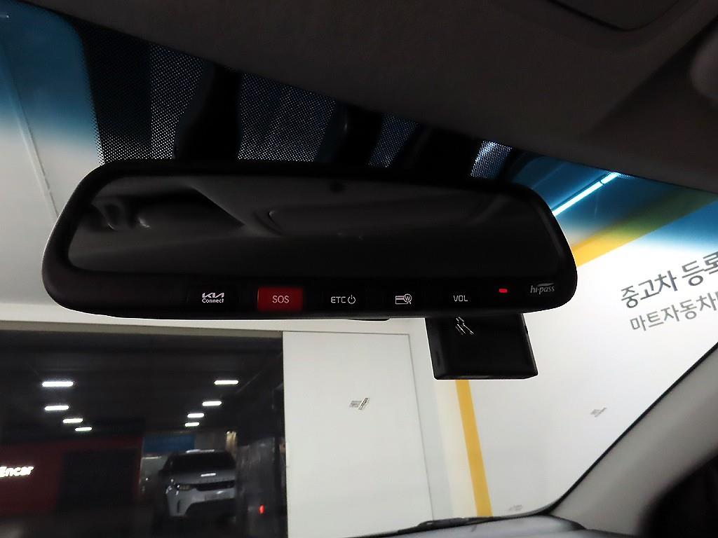 KIA K3 2023 Blanco - Importación desde Corea - HF Imports Iquique - Foto 16