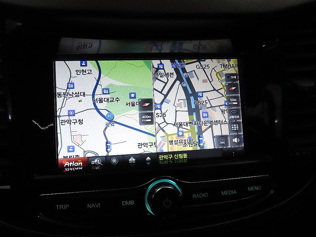 Chevrolet Trax 2018 Negro - Importación desde Corea - HF Imports Iquique - Foto 15