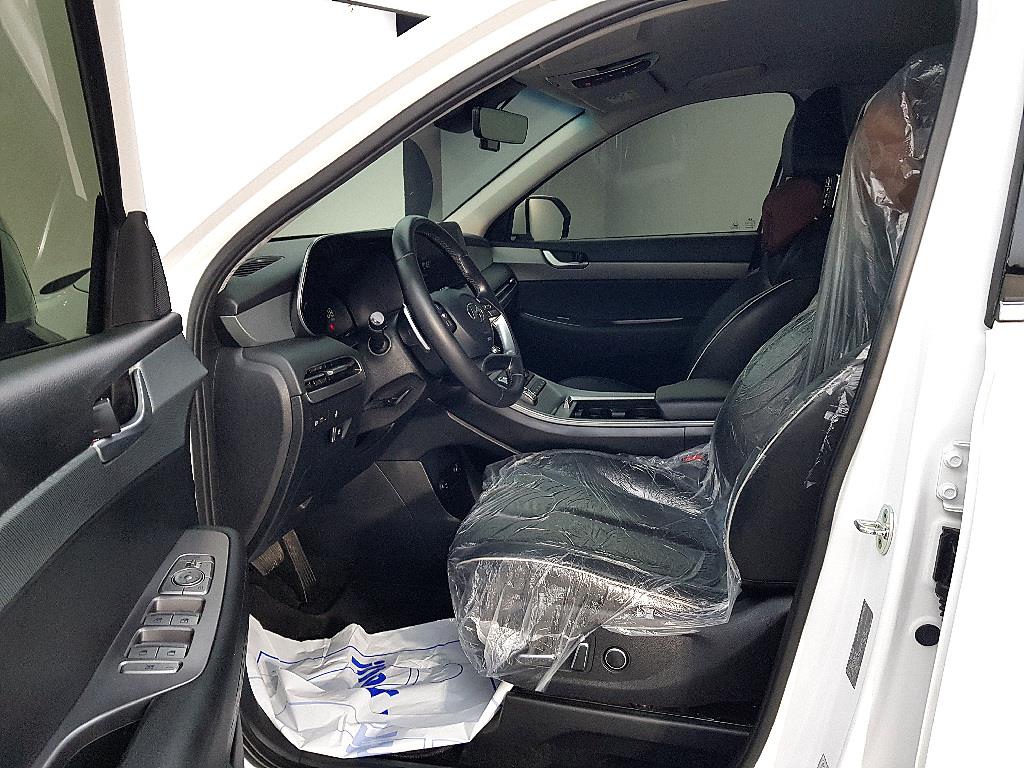 HYUNDAI Palisade - Vista 7