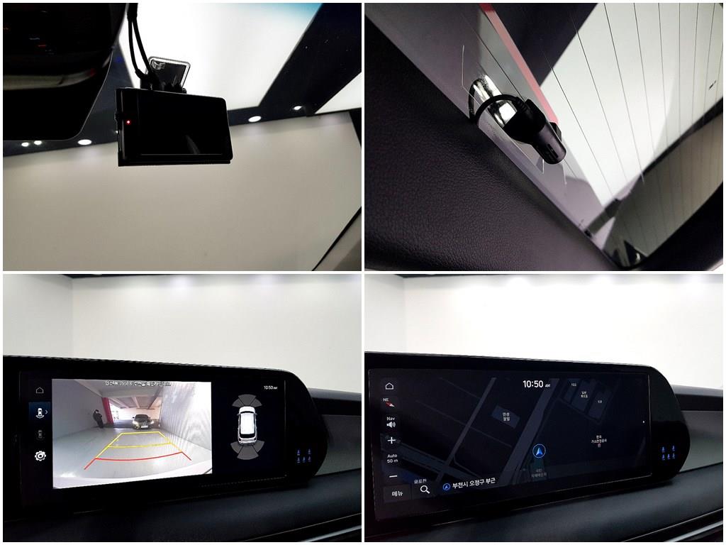 HYUNDAI Palisade 2023 Blanco - Importación desde Corea - HF Imports Iquique - Foto 16