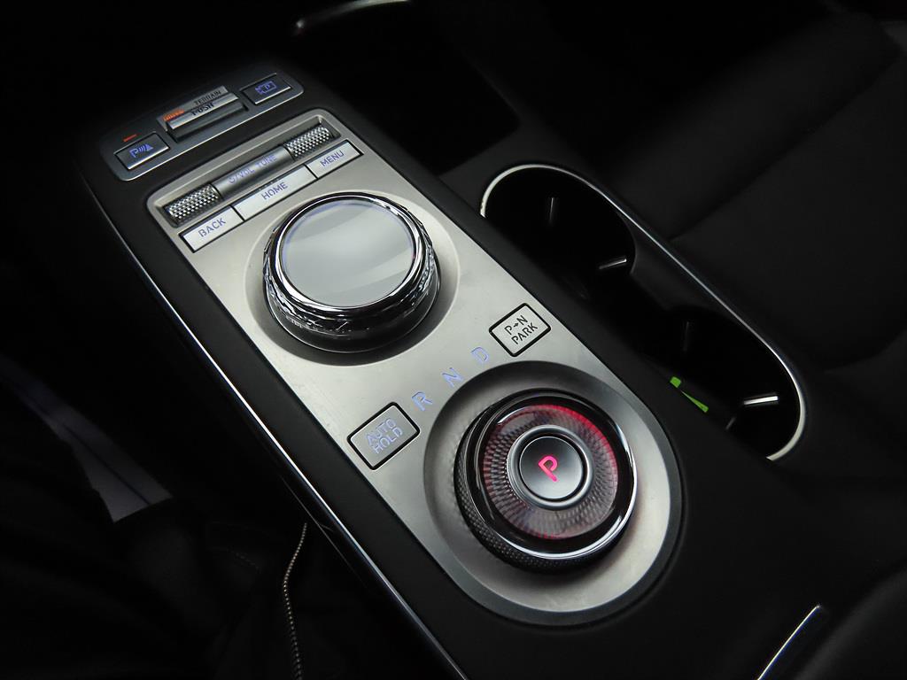 Genesis GV70 2021 Blanco - Importación desde Corea - HF Imports Iquique - Foto 16