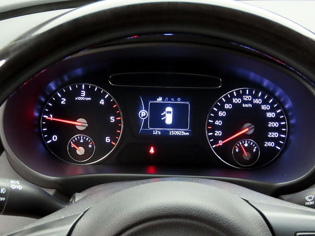 KIA Sorento - Vista 6