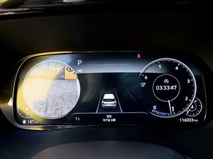 HYUNDAI Palisade - Vista 12